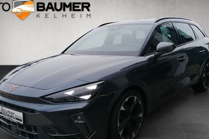 Cupra Leon 17.343 km 28.990 &euro; Kelheim 93309