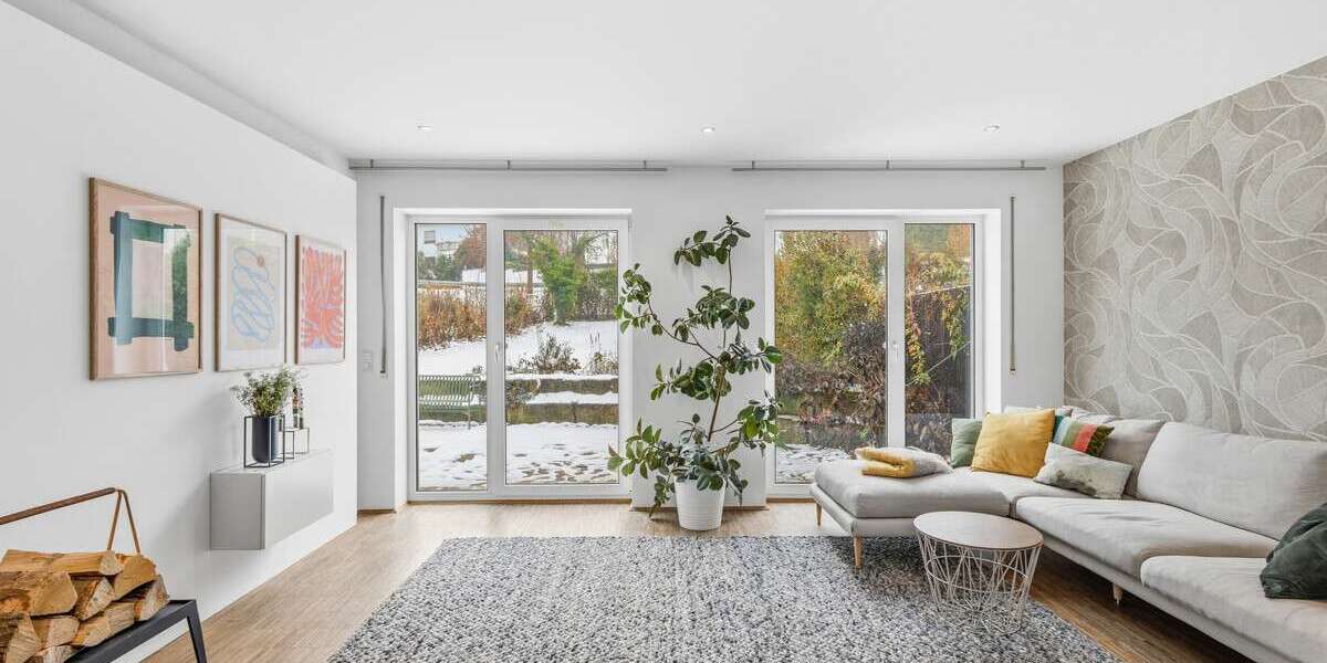 Haus zum Kaufen in Regensburg 890.000 € 147 m² 5 zimmer