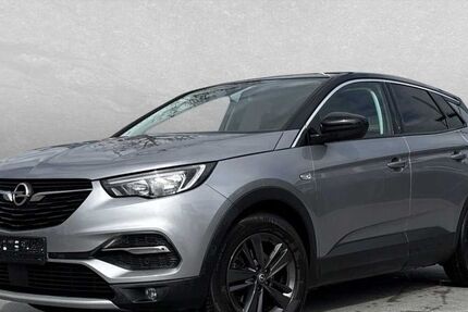 Opel Grandland (X) 48.500 km 16.880 &euro; Regensburg 93059