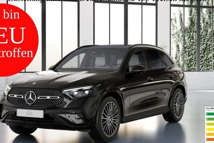 Mercedes-Benz GLC 220 8.500 km 58.400 &euro; Regensburg 93053