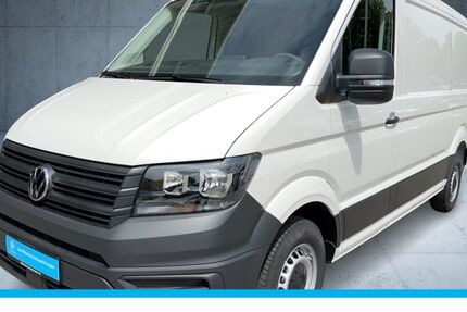 VW Crafter 4.900 km 39.970 &euro; Regensburg 93053