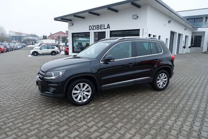 VW Tiguan 191.500 km 8.950 &euro; Abensberg 93326