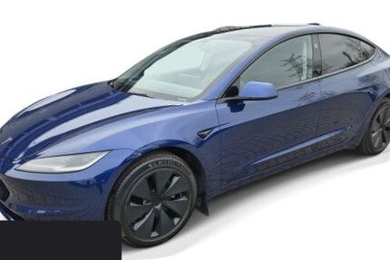Tesla Model 3 5.207 km 50.300 &euro; Obertraubling 93083