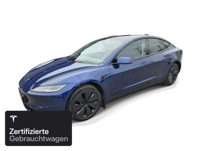 Tesla Model 3 5.207 km 50.300 &euro; Obertraubling 93083