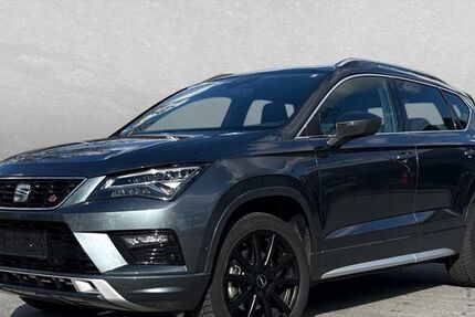 Seat Ateca 36.600 km 27.550 &euro; Regensburg 93059