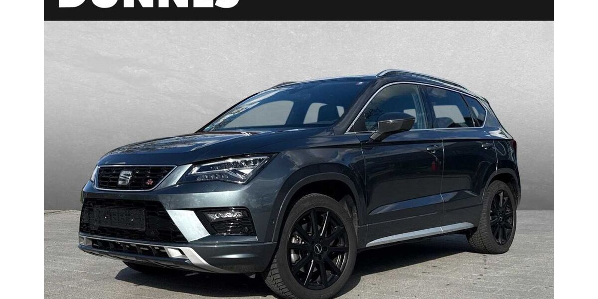 Seat Ateca 36.600 km 27.550 &euro; Regensburg 93059