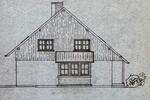 Doppelhaushälfte Wenzenbach - 4 Zimmer, 107 m&sup2;, 450.000&euro; | Angebot:27081408