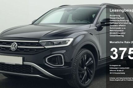 VW T-Roc 16.625 km 36.470 &euro; Regensburg 93055