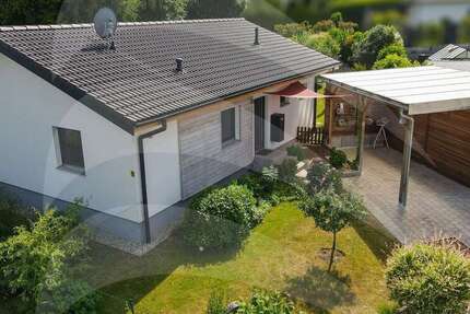 Haus Mallersdorf-Pfaffenberg Pfaffenberg - 3 Zimmer, 83 m&sup2;, 499.000&euro; | Angebot:26887468