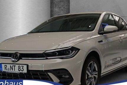 VW Polo 10.720 km 23.850 &euro; Neutraubling 93073