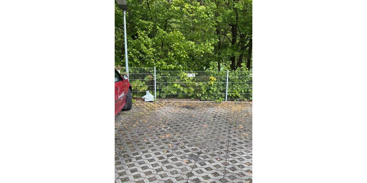 Erdgeschoßwohnung Sinzing - 1 Zimmer, 68.000&euro; | Angebot:26591471