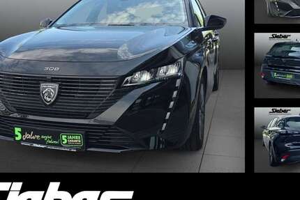 Peugeot 308 15.915 km 16.790 &euro; Regensburg 93059