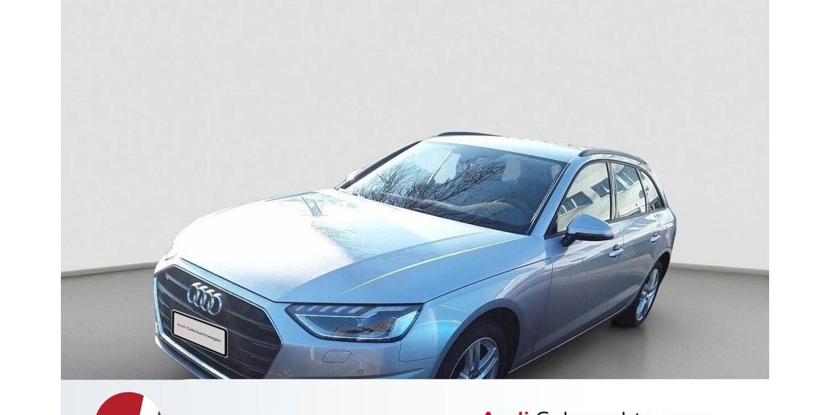 Audi A4 21.788 km 37.860 &euro; Neutraubling 93073