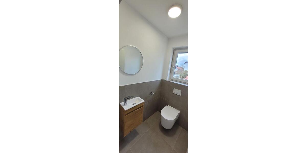 Etagenwohnung Regensburg Galgenberg - 4 Zimmer, 109 m&sup2;, 1.450&euro; | Angebot:25637743