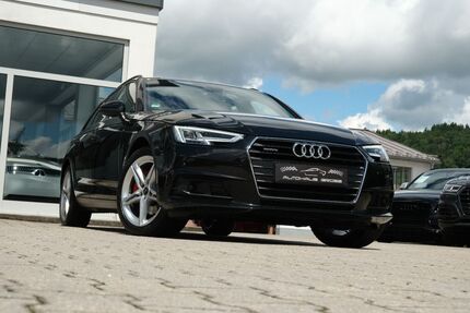 Audi A4 85.600 km 24.850 &euro; Wörth a.d. Donau, bei Regensburg 93086