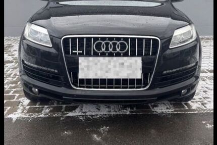 Audi Q7 225.000 km 9.000 &euro; Kelheim 93309