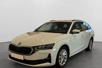 Skoda Octavia 25.100 km 28.850 &euro; Regensburg 93055
