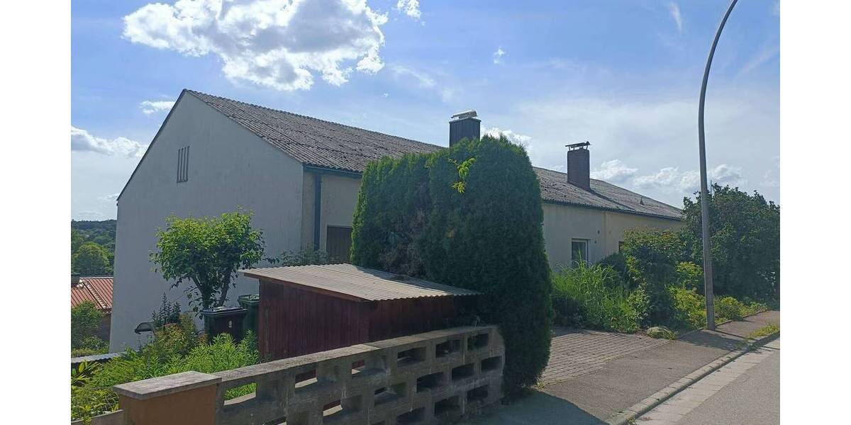 Doppelhaushälfte Nittendorf - 5 Zimmer, 137 m&sup2;, 485.000&euro; | Angebot:26843591
