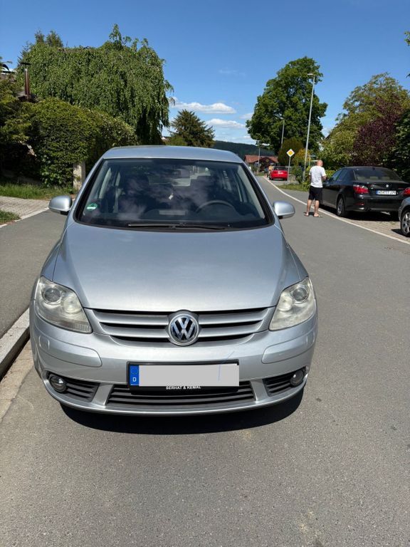 Golf Plus