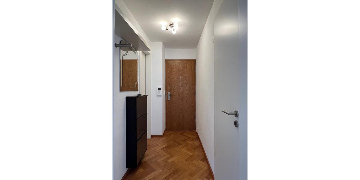 Etagenwohnung Regensburg Galgenberg - 2 Zimmer, 60 m&sup2;, 319.000&euro; | Angebot:25235627