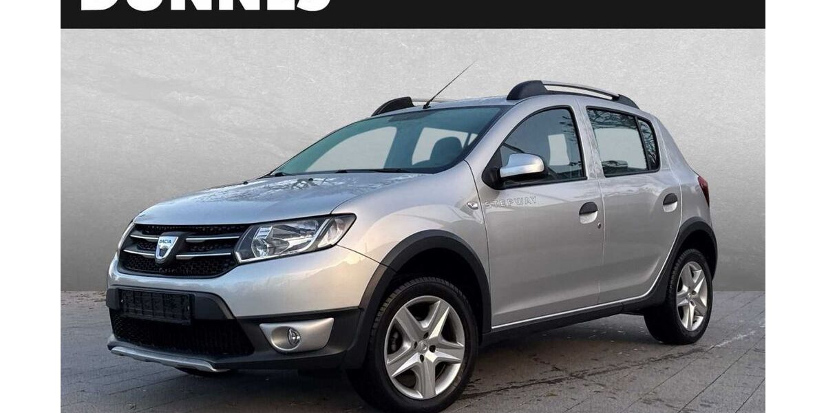 Dacia Sandero 53.200 km 8.995 &euro; Regensburg 93059