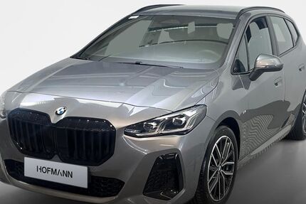 BMW 220 Active Tourer 26.100 km 35.919 &euro; Regensburg 93055