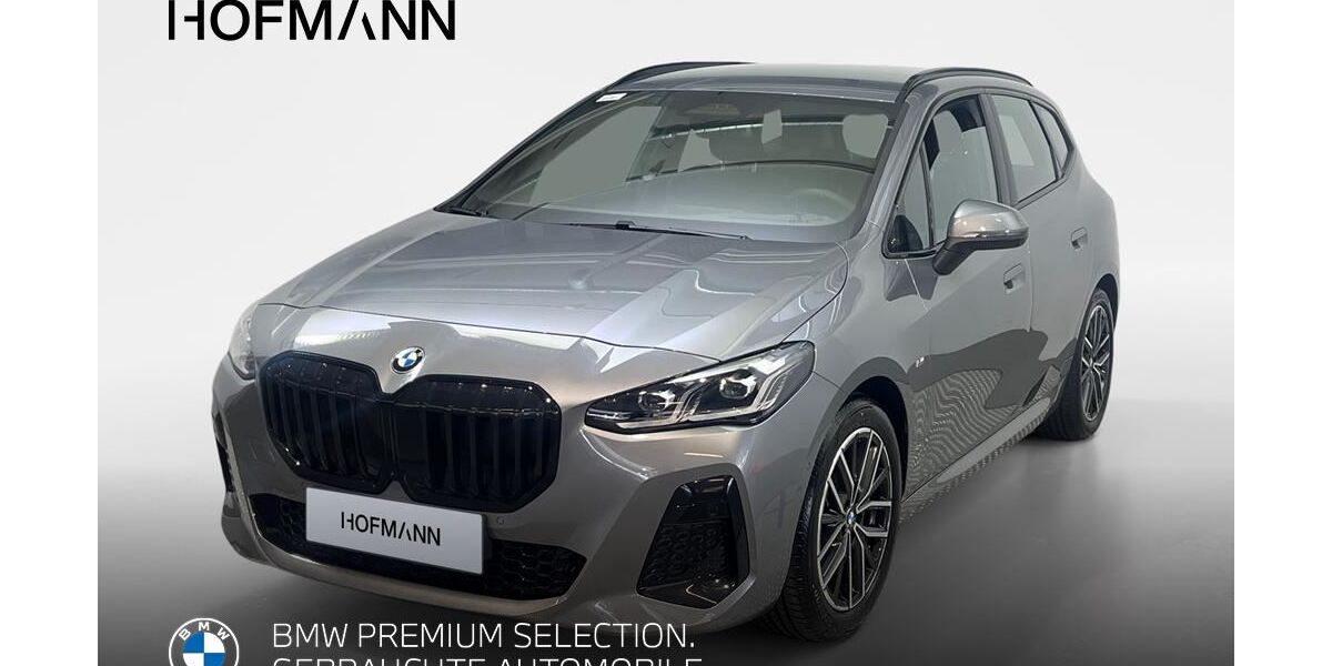BMW 220 Active Tourer 26.100 km 35.919 &euro; Regensburg 93055