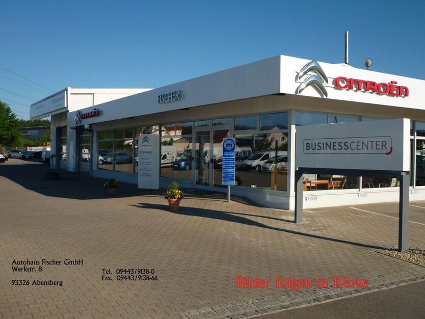 C5 Aircross
