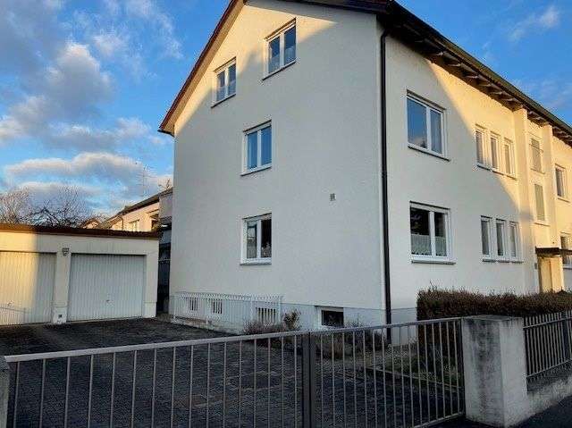 Wohnung zum Mieten in Tegernheim 990 € 105 m²