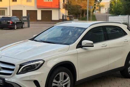 Mercedes-Benz GLA 200 153.796 km 14.900 &euro; Kelheim 93309