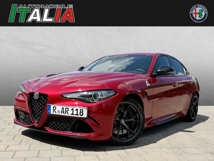 Giulia