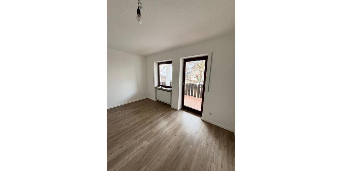 Hochparterre Abensberg - 1 Zimmer, 32 m&sup2;, 109.500&euro; | Angebot:25840301