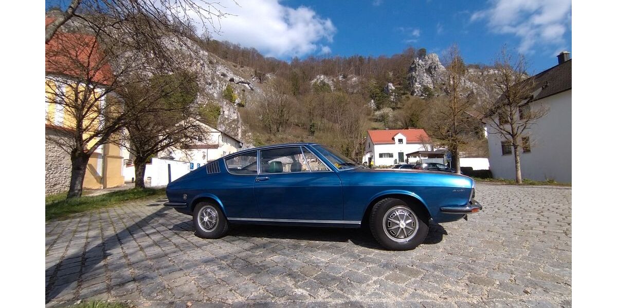 Audi 100 61.119 km 22.999 &euro; Kelheim 93309
