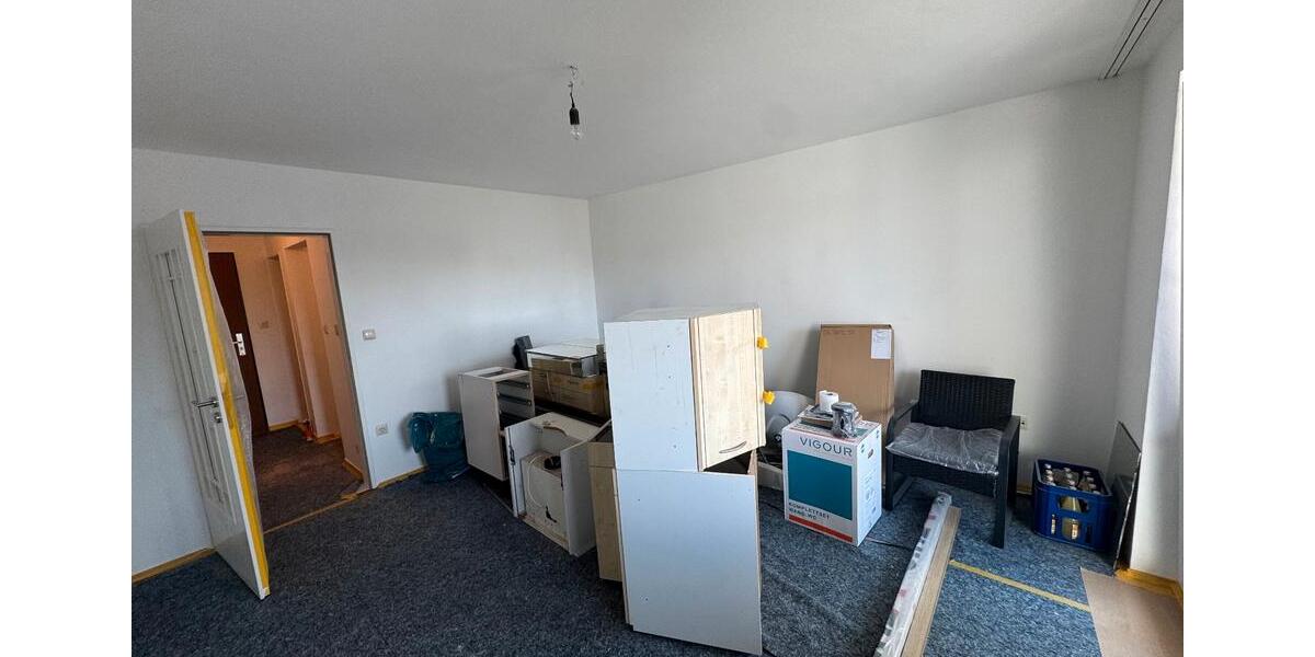 Etagenwohnung Regensburg Das Dörnberg - 1 Zimmer, 34 m&sup2;, 695&euro; | Angebot:25755378