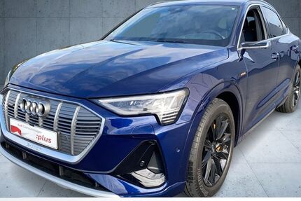 Audi e-tron 67.335 km 44.970 &euro; Neutraubling 93073