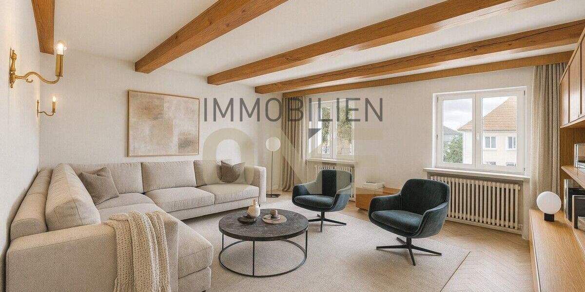 Mehrfamilienhaus, Wohnhaus Pfatter - 6 Zimmer, 132 m&sup2;, 265.000&euro; | Angebot:23958436