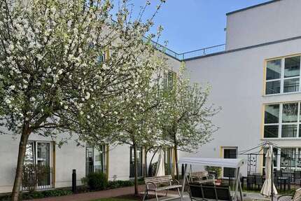 Wohnung Regensburg Brandlberg - 1 Zimmer, 33 m&sup2;, 229.000&euro; | Angebot:26496969