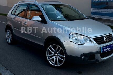 VW Polo 171.365 km 4.199 &euro; Teublitz 93158