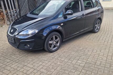 Seat Altea 110.112 km 5.500 &euro; Alteglofsheim 93087