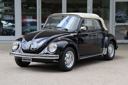 VW Käfer 5.730 km 32.900 &euro; Pentling bei Regensburg 93080