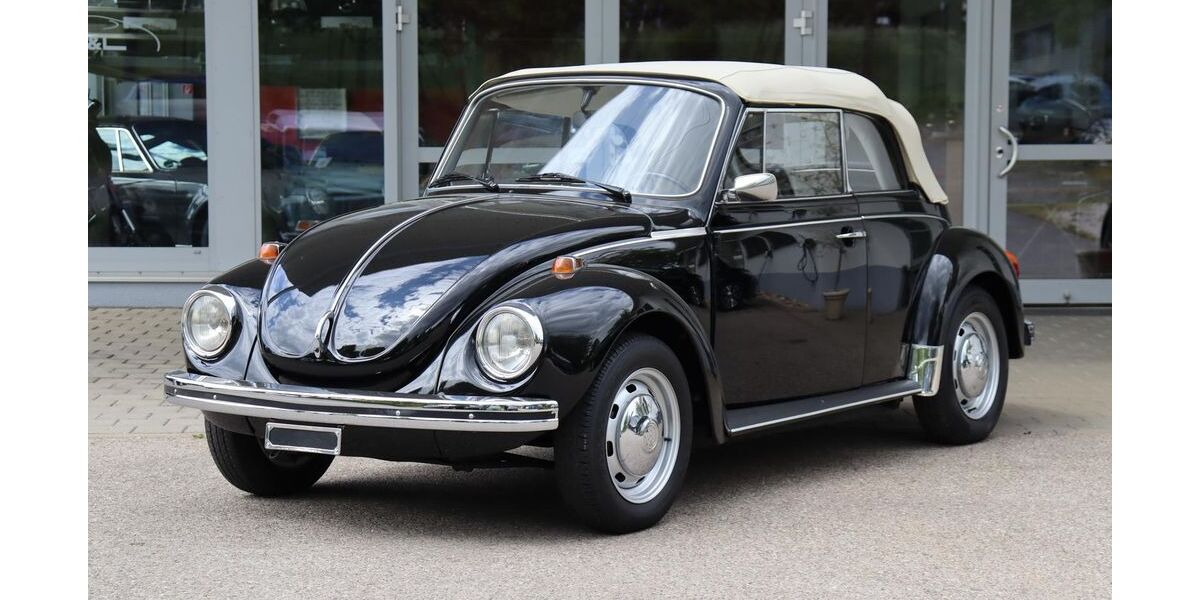 VW Käfer 5.730 km 32.900 &euro; Pentling bei Regensburg 93080