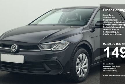VW Polo 2.000 km 20.220 &euro; Regensburg 93055