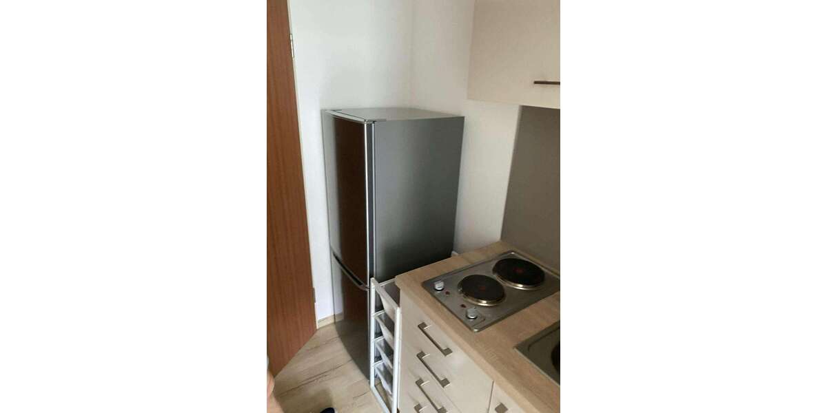 Wohnen auf Zeit in Regensburg 520 € 1 zimmer