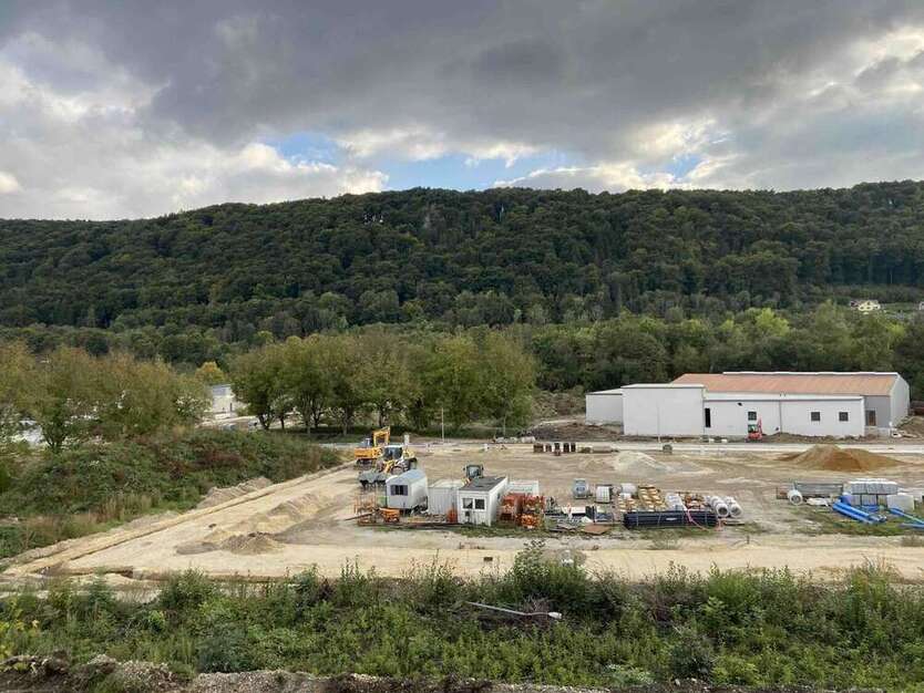 Grundstück zu verkaufen in Riedenburg 165.500 € 415 m² zimmer