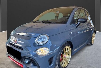 Abarth 500 46.504 km 16.990 &euro; Schierling 84069