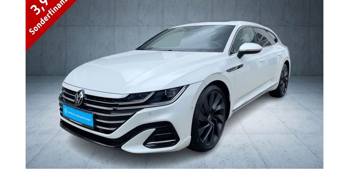 VW Arteon 14.841 km 43.570 &euro; Saal a.d. Donau 93342
