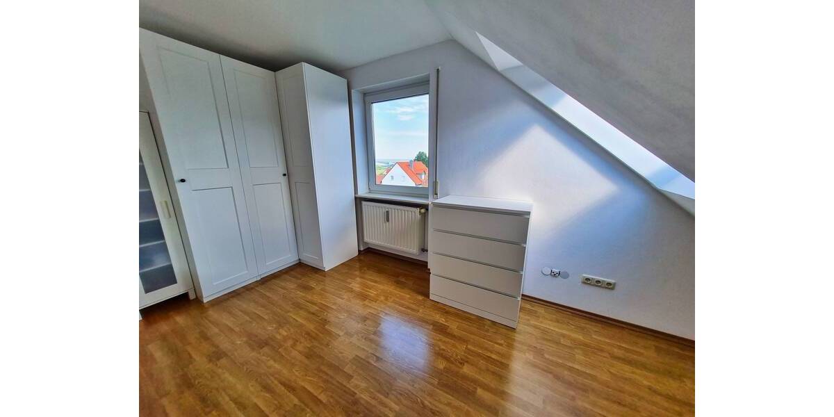 Etagenwohnung Regensburg Brandlberg-Keilberg - 4 Zimmer, 117 m&sup2;, 249.000&euro; | Angebot:26118272