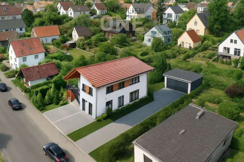 Grundstück zu verkaufen in Regensburg 615.000 € 711 m²