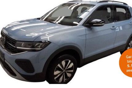VW T-Cross 10.738 km 20.290 &euro; Nittenau 93149