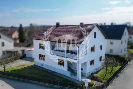 Haus Teublitz - 9.5 Zimmer, 298 m&sup2;, 599.000&euro; | Angebot:26251977